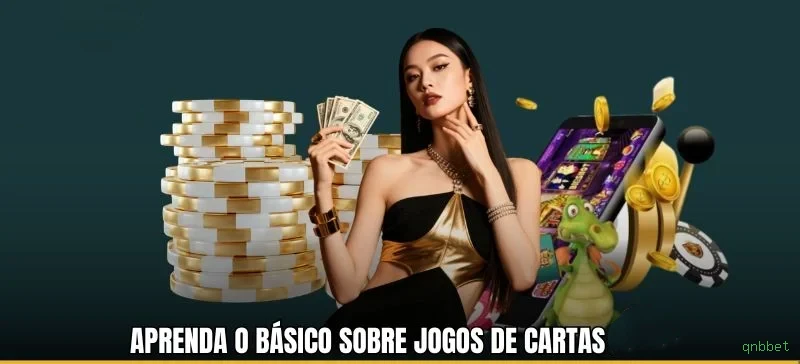 Bônus de Boas-vindas qnbbet