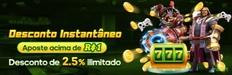 Cashback Semanal qnbbet