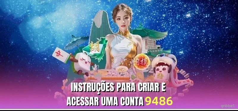 Siga a qnbbet no Facebook