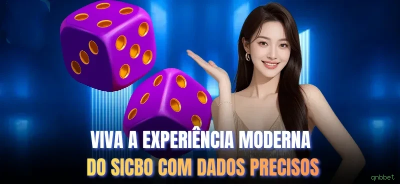 Apostas esportivas ao vivo na qnbbet