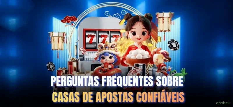 Métodos de pagamento aceitos na qnbbet