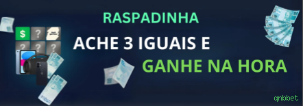 Lottery Clássica na qnbbet