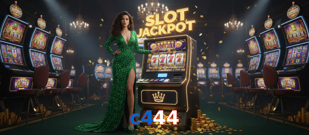 C444