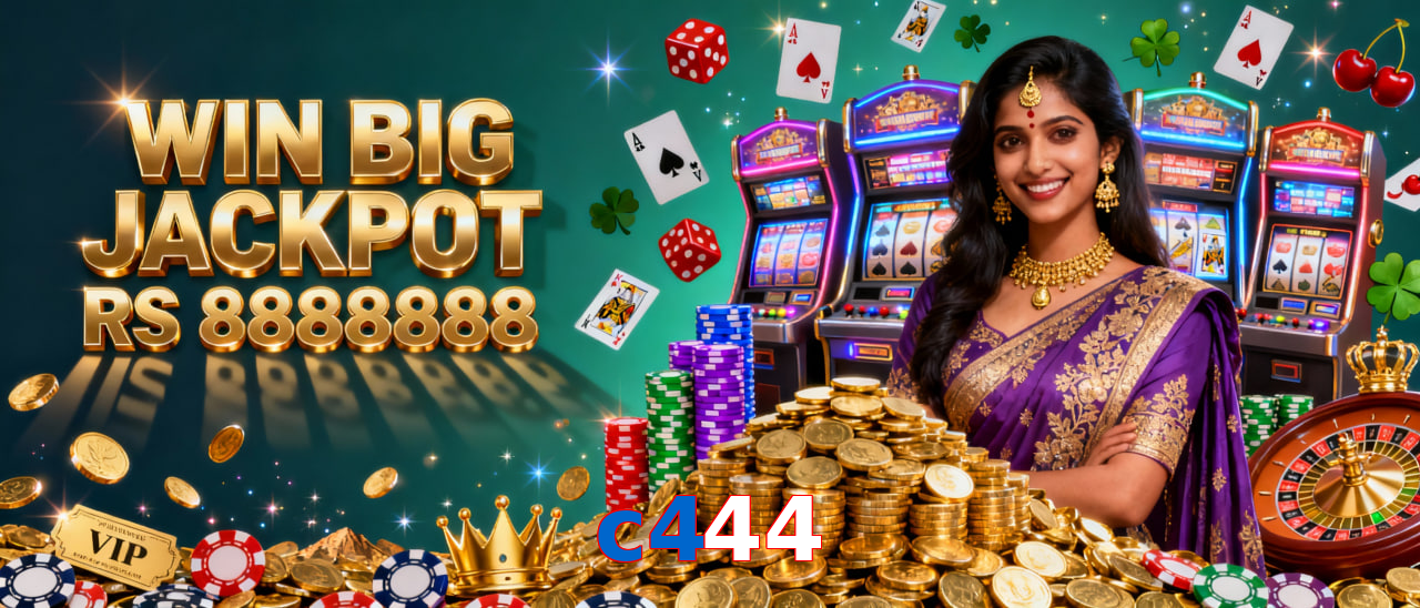 C444